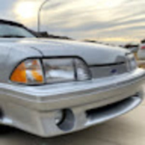 Meet your Posher, Steven